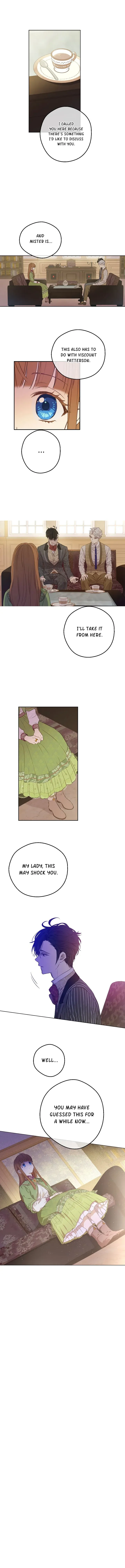 Who Made Me A Princess Chapter 86 Online - página 4