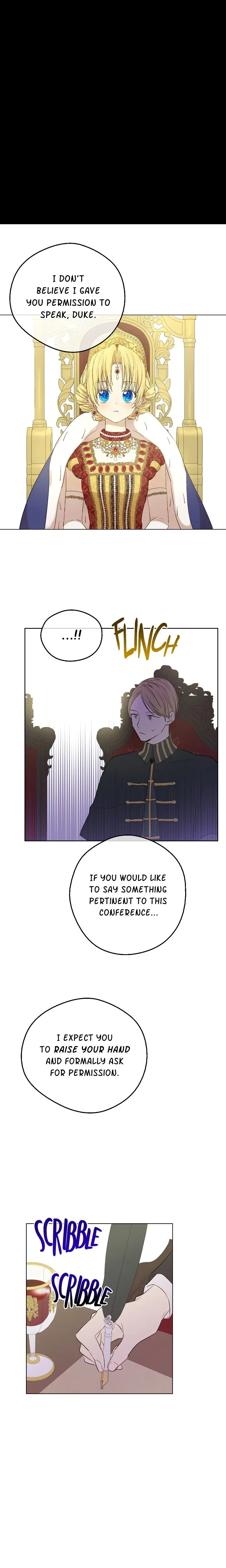 Who Made Me A Princess Chapter 86 Online - página 9