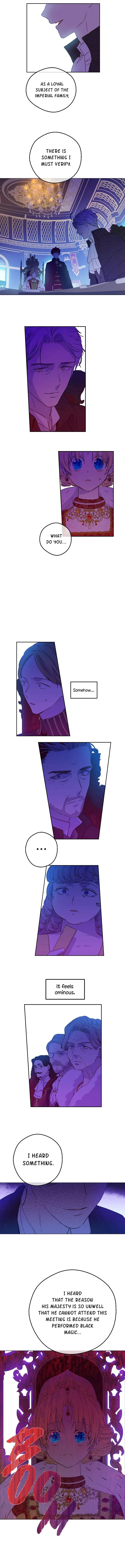 Who Made Me A Princess Chapter 87 Online - página 4