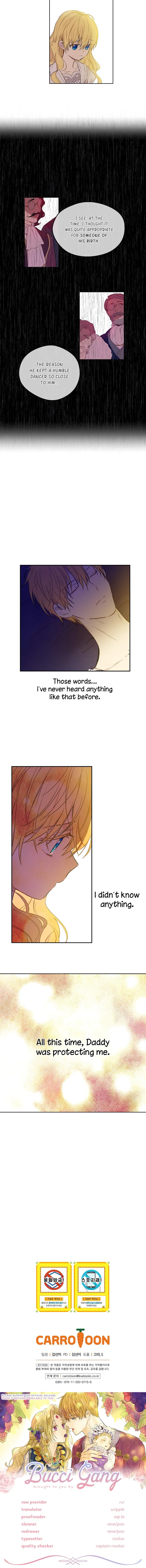 Who Made Me A Princess Chapter 89 Online - página 13