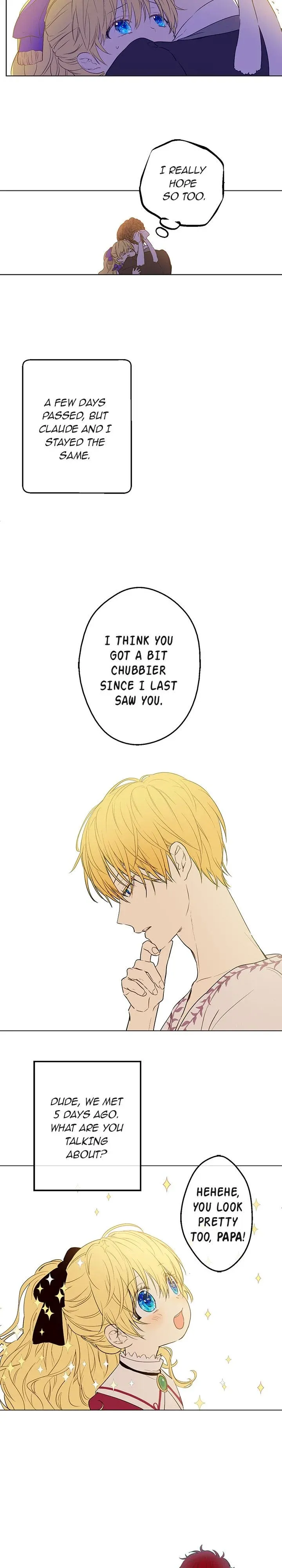Who Made Me A Princess Chapter 9 Online - página 6