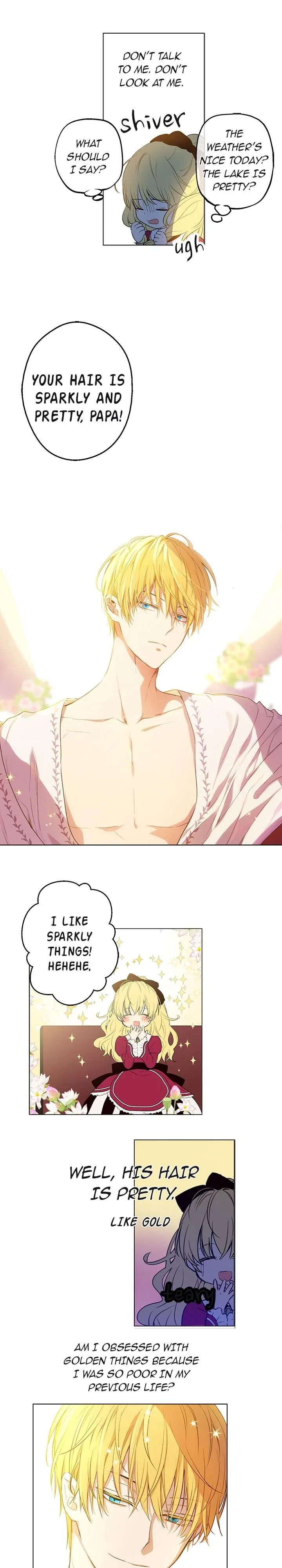 Who Made Me A Princess Chapter 9 Online - página 13