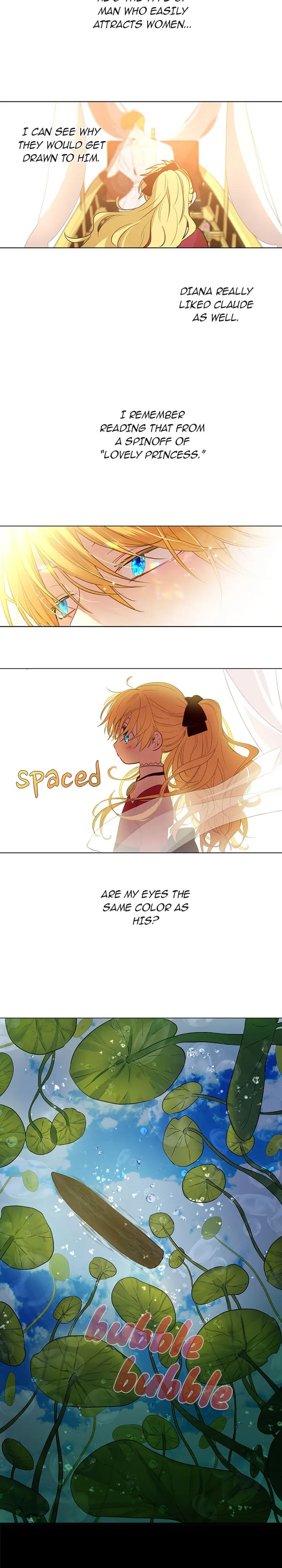 Who Made Me A Princess Chapter 9 Online - página 16