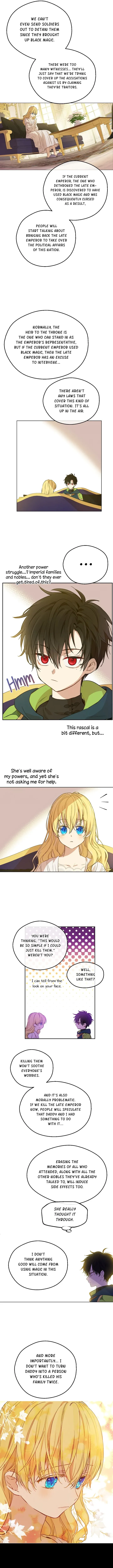 Who Made Me A Princess Chapter 90 Online - página 2