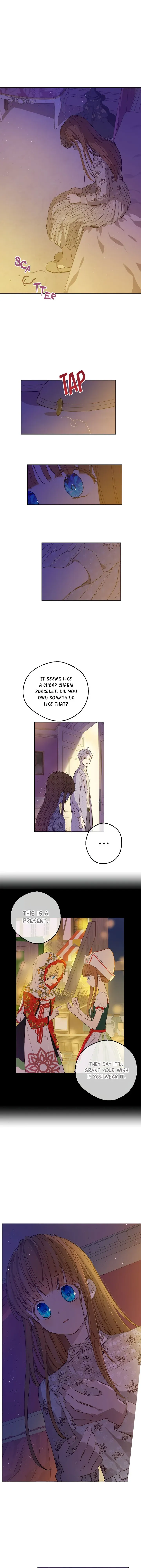 Who Made Me A Princess Chapter 90 Online - página 9