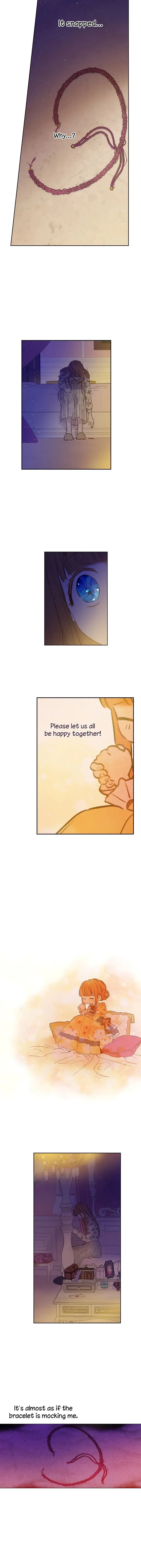 Who Made Me A Princess Chapter 90 Online - página 10