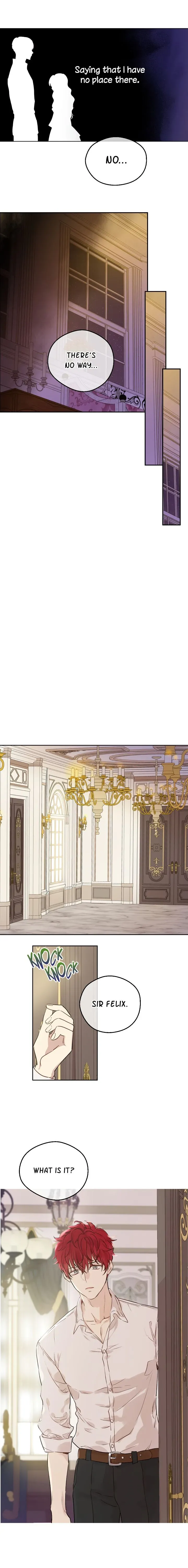 Who Made Me A Princess Chapter 90 Online - página 11
