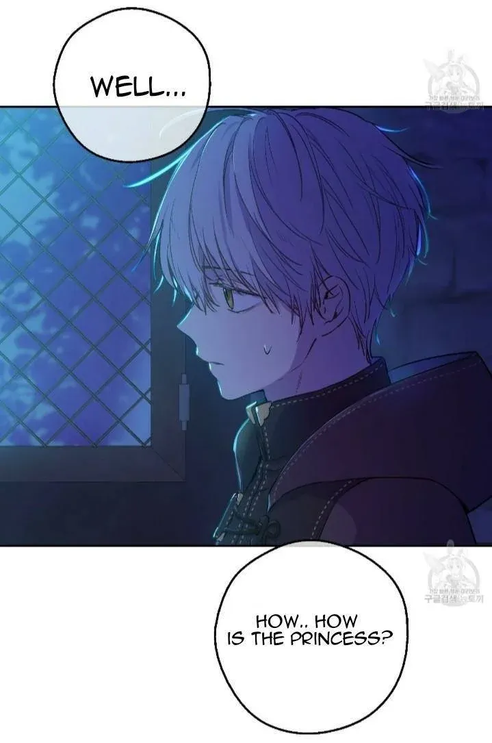 Who Made Me A Princess Chapter 91 Online - página 4