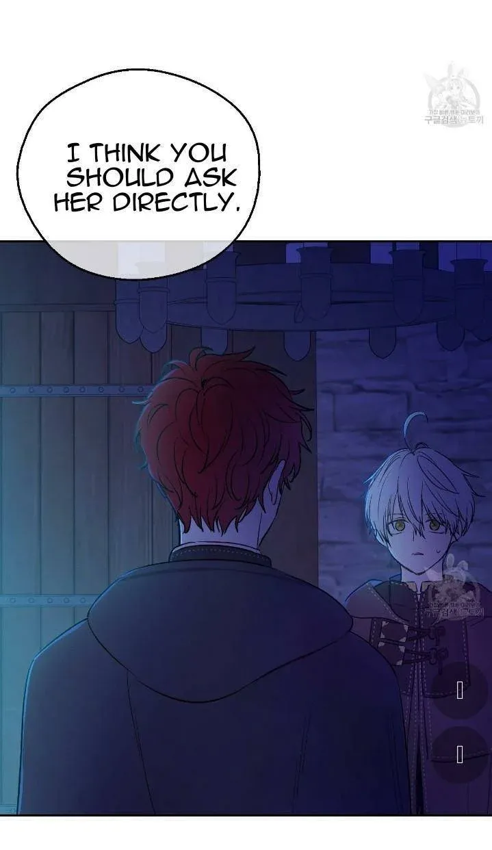 Who Made Me A Princess Chapter 91 Online - página 6