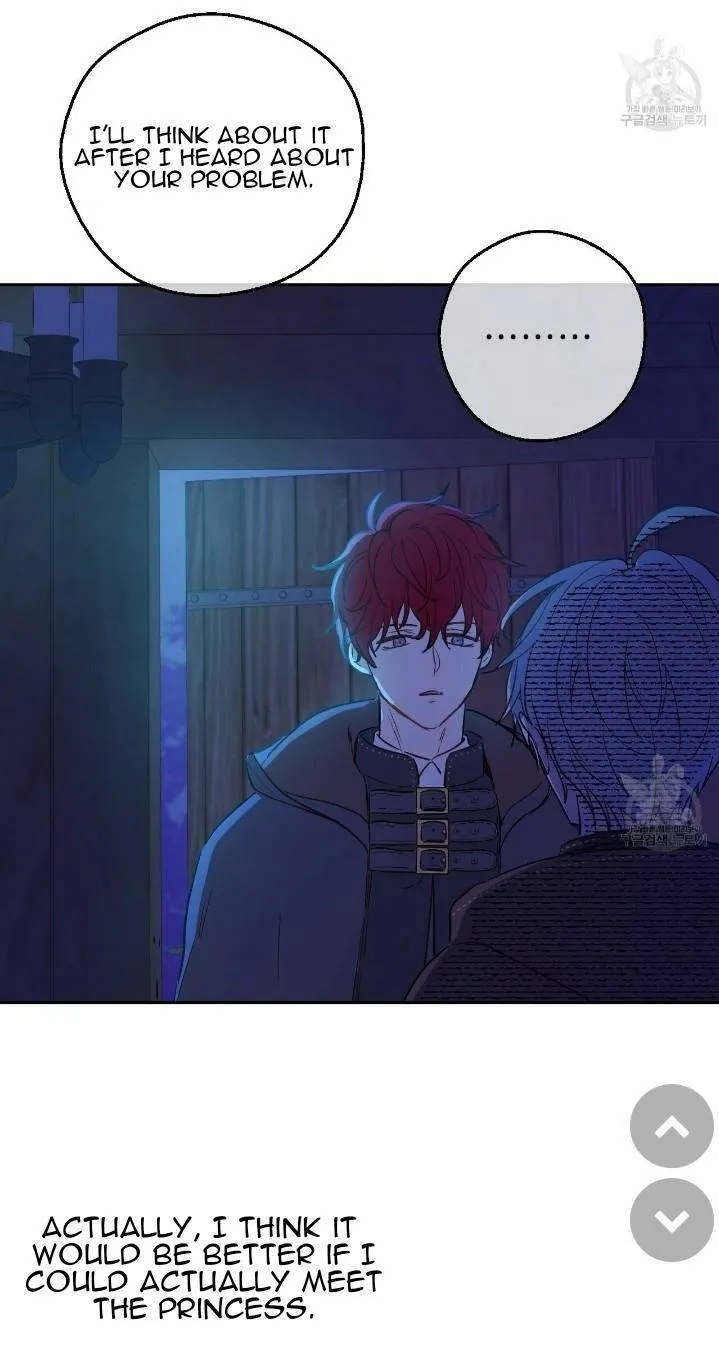 Who Made Me A Princess Chapter 91 Online - página 10