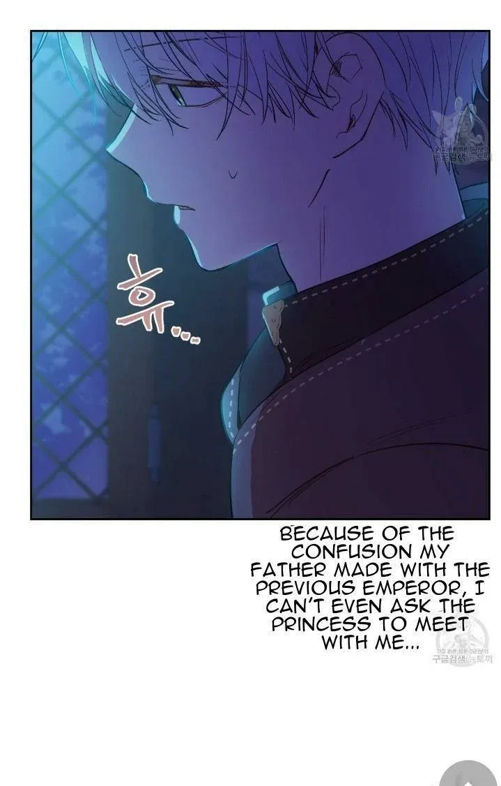 Who Made Me A Princess Chapter 91 Online - página 11