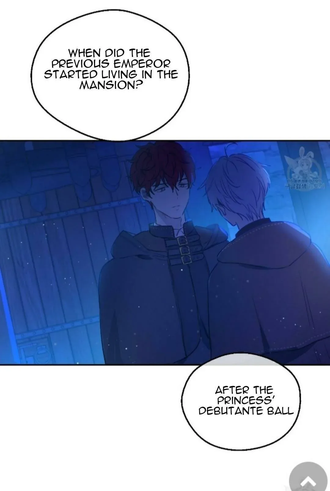 Who Made Me A Princess Chapter 91 Online - página 20
