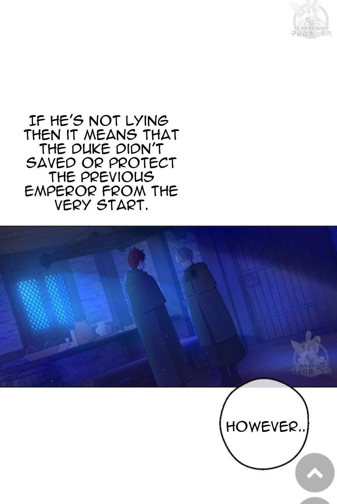 Who Made Me A Princess Chapter 91 Online - página 22