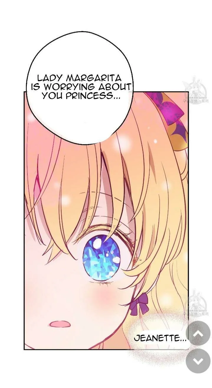Who Made Me A Princess Chapter 91 Online - página 30