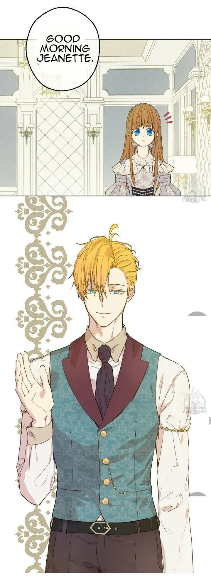 Who Made Me A Princess Chapter 91 Online - página 35
