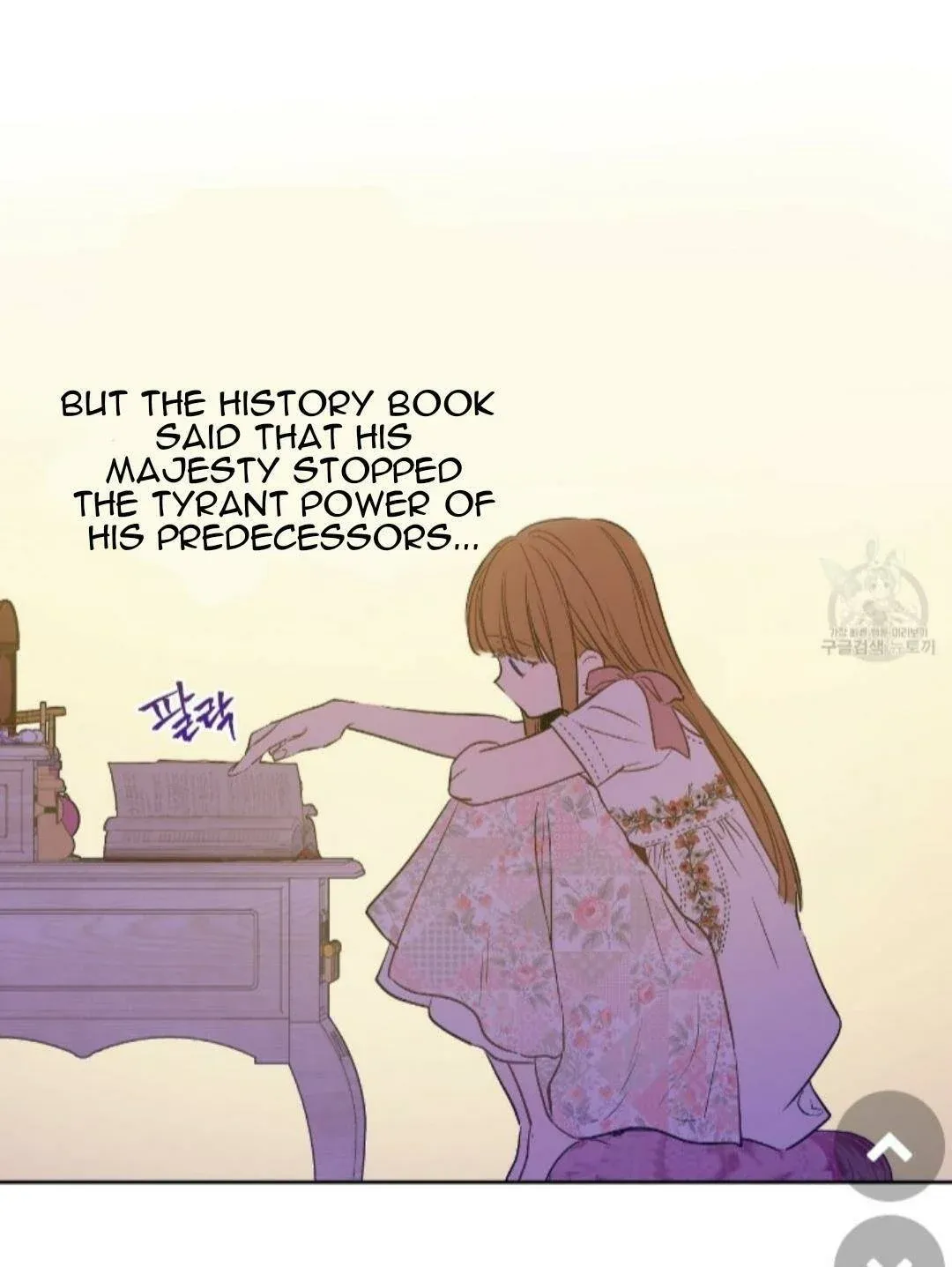Who Made Me A Princess Chapter 91 Online - página 58