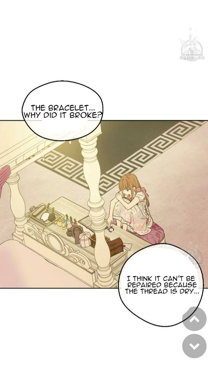 Who Made Me A Princess Chapter 91 Online - página 61