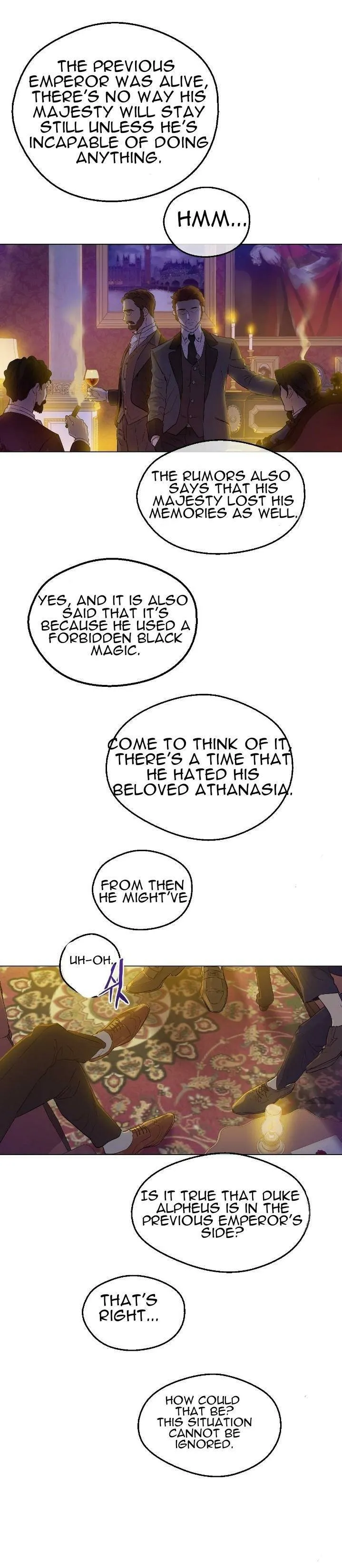 Who Made Me A Princess Chapter 92 Online - página 2