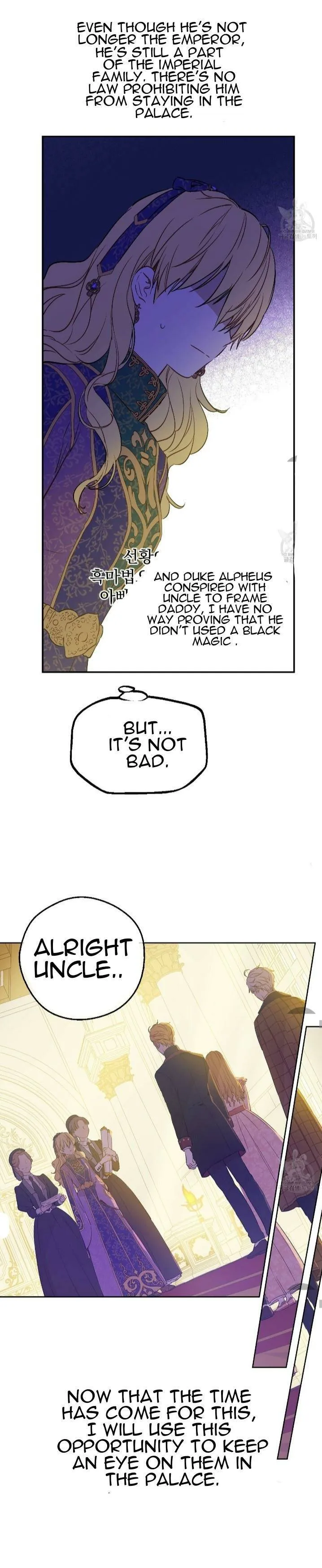 Who Made Me A Princess Chapter 92 Online - página 10