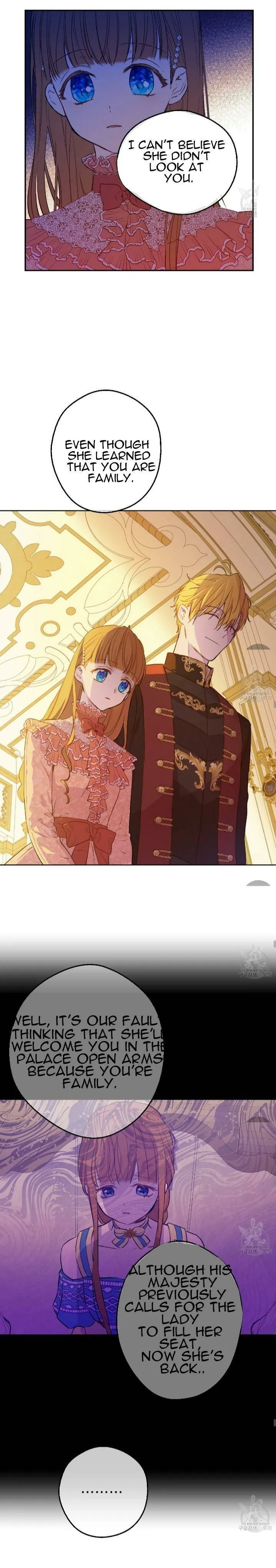 Who Made Me A Princess Chapter 92 Online - página 12