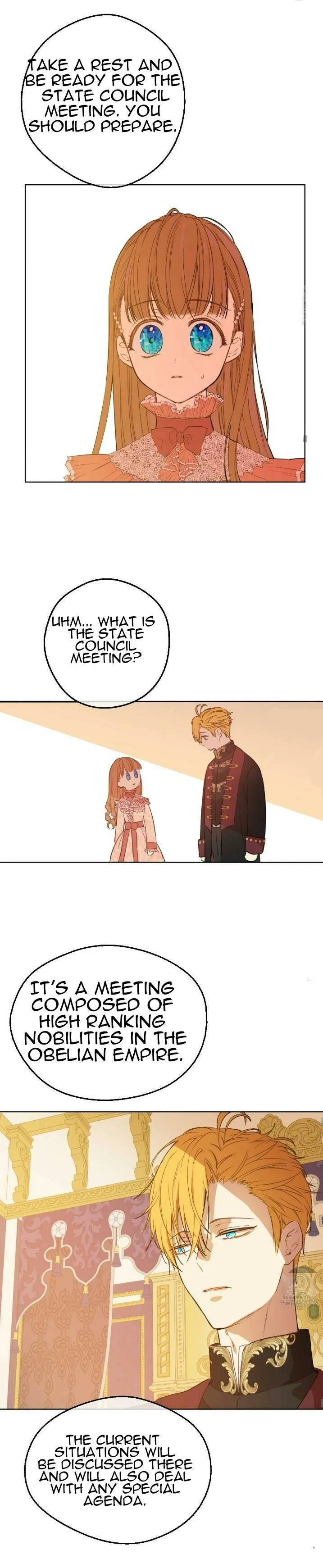 Who Made Me A Princess Chapter 92 Online - página 14