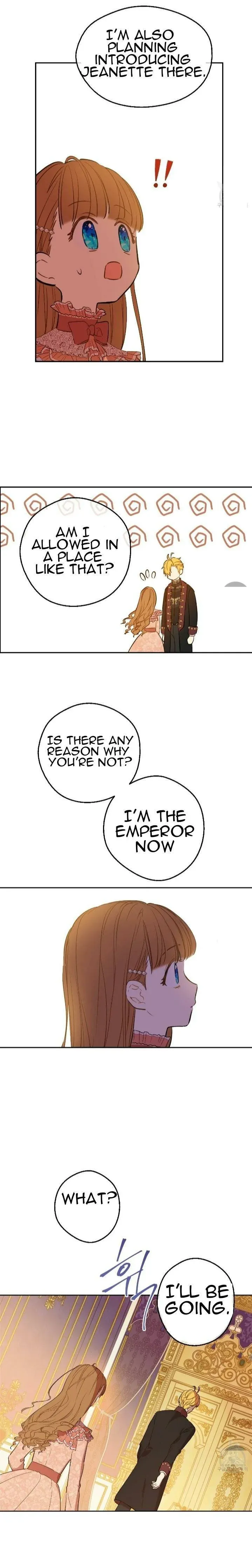 Who Made Me A Princess Chapter 92 Online - página 15
