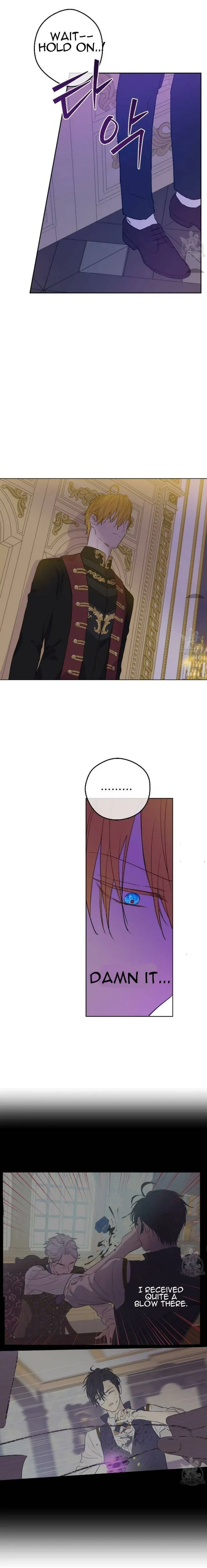 Who Made Me A Princess Chapter 92 Online - página 16