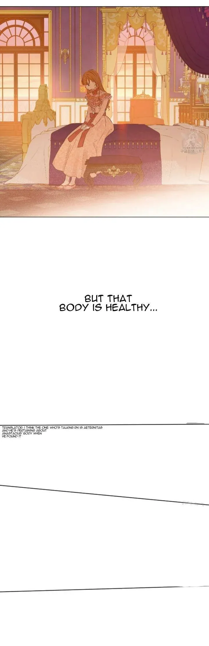 Who Made Me A Princess Chapter 92 Online - página 18
