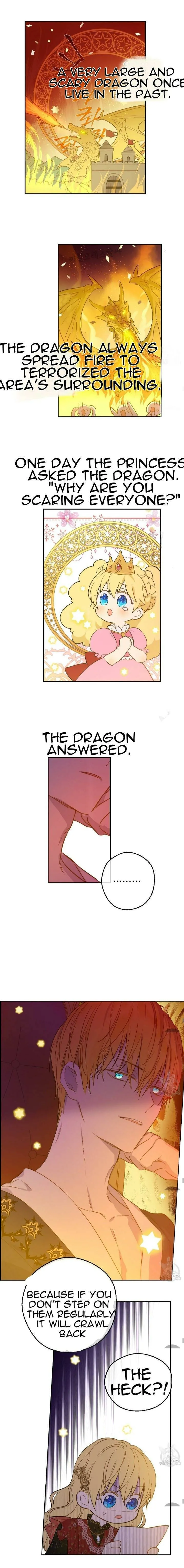 Who Made Me A Princess Chapter 92 Online - página 19