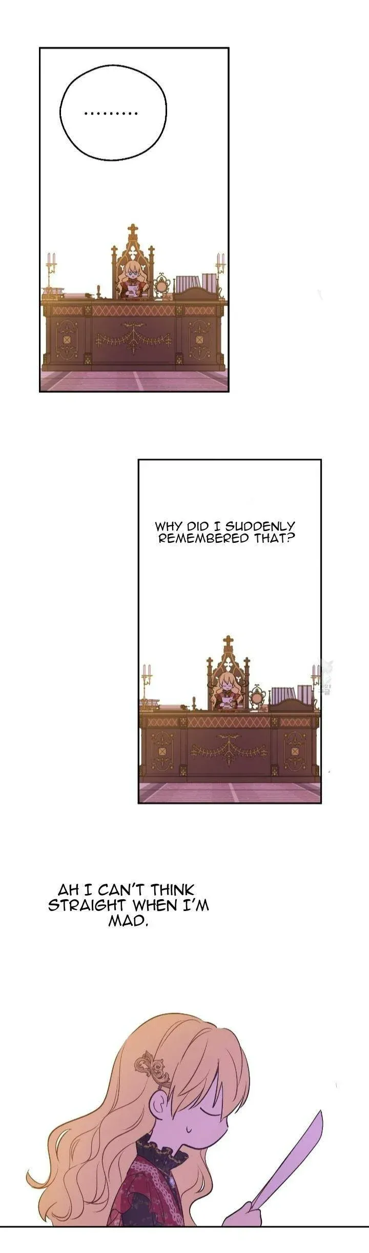 Who Made Me A Princess Chapter 92 Online - página 20