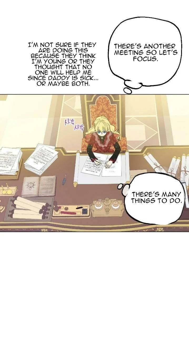Who Made Me A Princess Chapter 92 Online - página 22