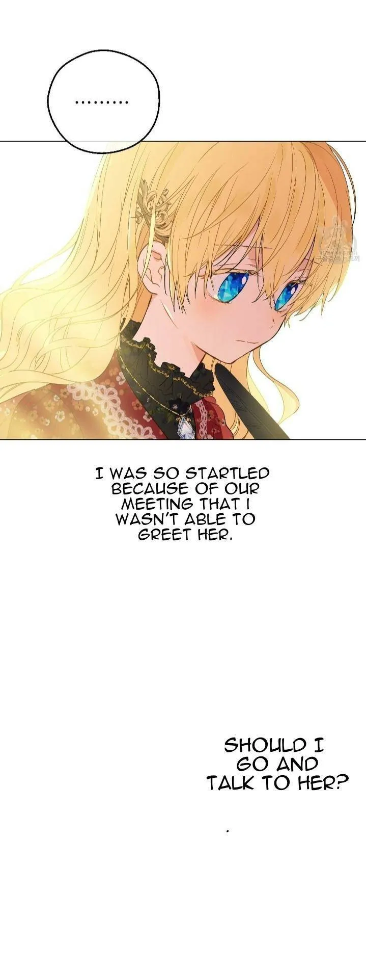 Who Made Me A Princess Chapter 92 Online - página 24