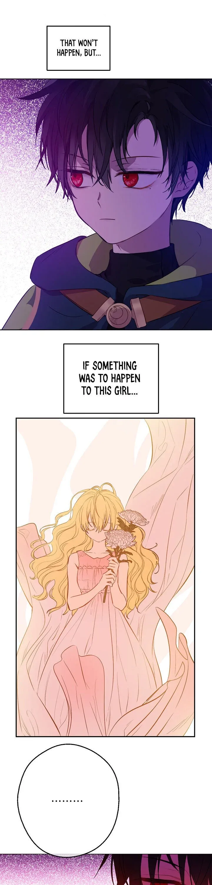 Who Made Me A Princess Chapter 97 Online - página 4