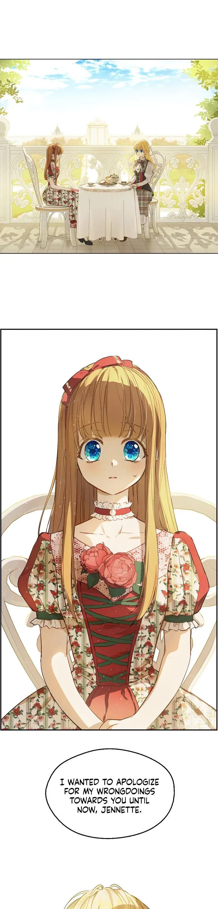 Who Made Me A Princess Chapter 97 Online - página 12