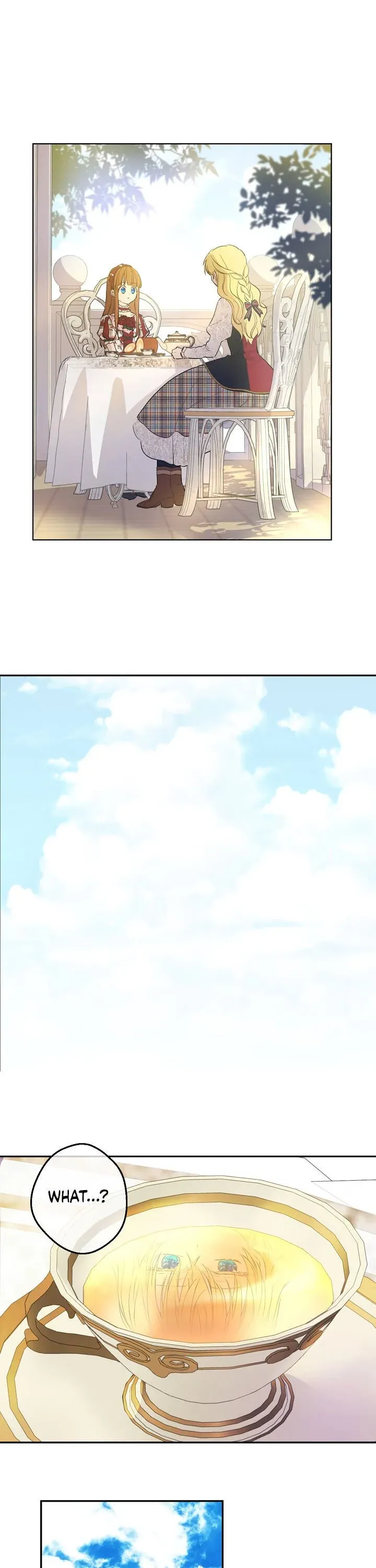 Who Made Me A Princess Chapter 97 Online - página 14