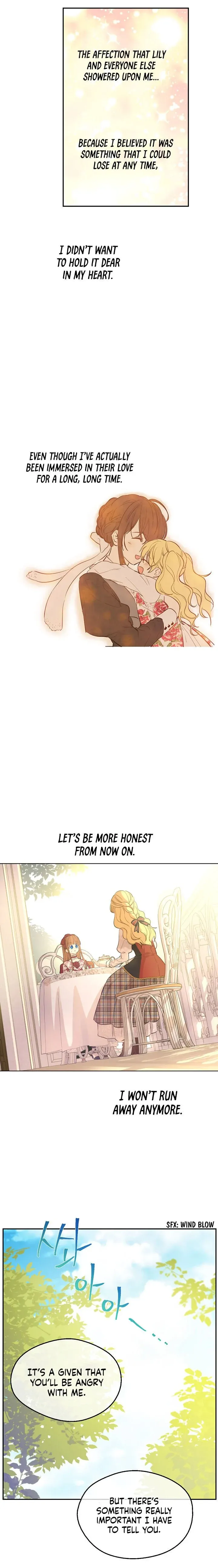 Who Made Me A Princess Chapter 97 Online - página 20
