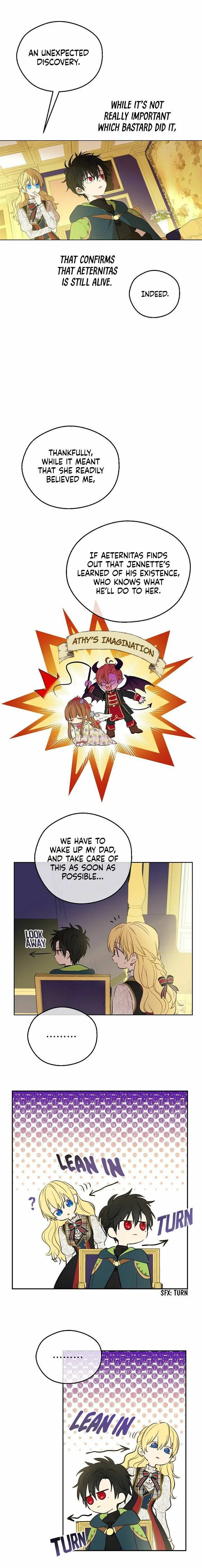 Who Made Me A Princess Chapter 98 Online - página 6