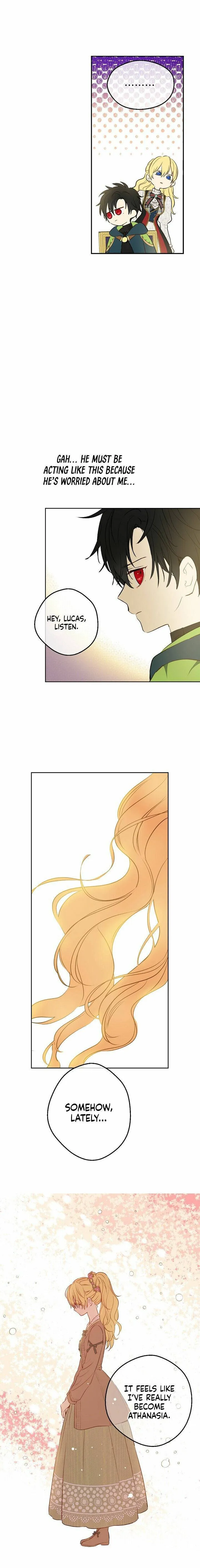 Who Made Me A Princess Chapter 98 Online - página 7