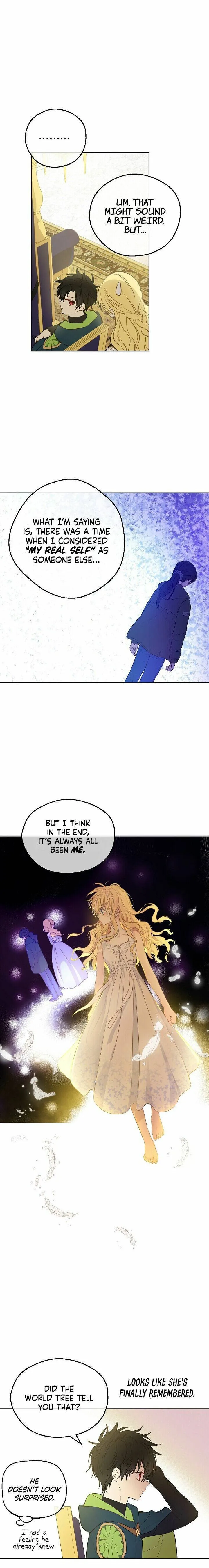 Who Made Me A Princess Chapter 98 Online - página 8