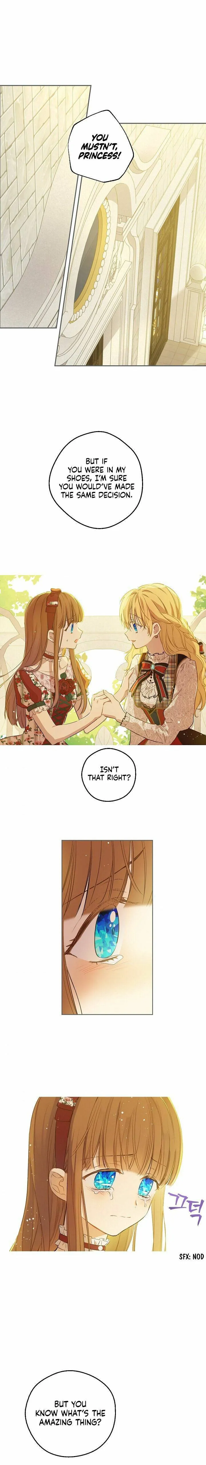 Who Made Me A Princess Chapter 98 Online - página 11