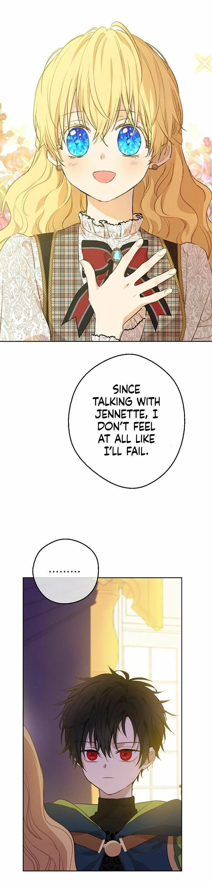 Who Made Me A Princess Chapter 98 Online - página 12