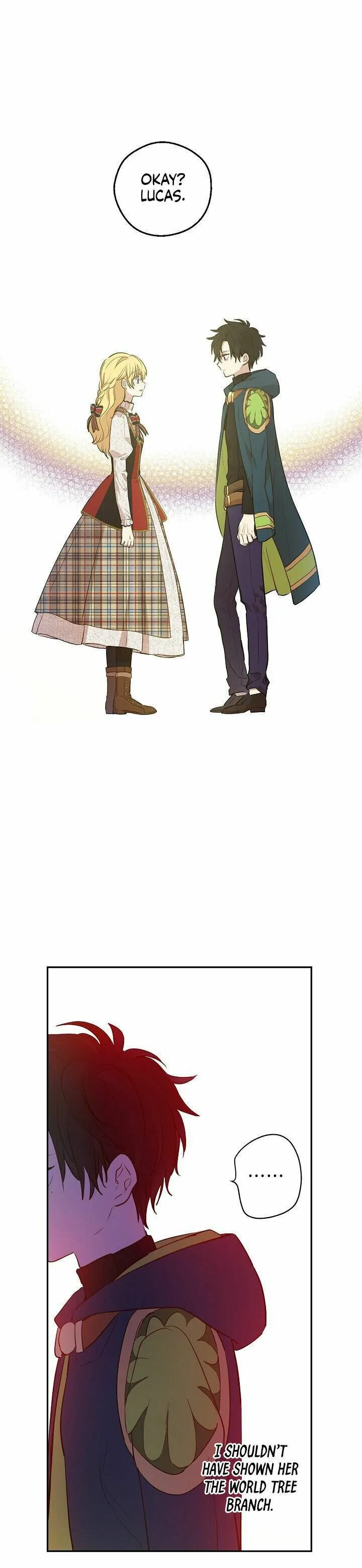 Who Made Me A Princess Chapter 98 Online - página 13