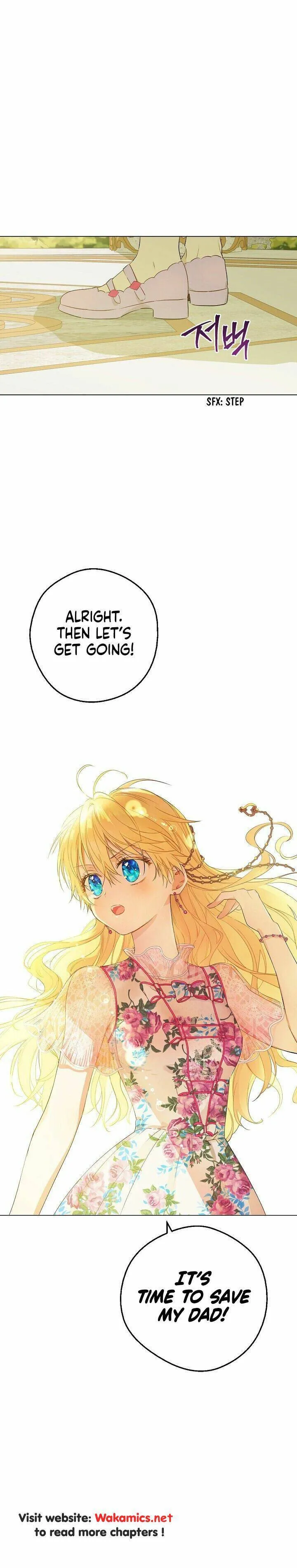 Who Made Me A Princess Chapter 98 Online - página 20