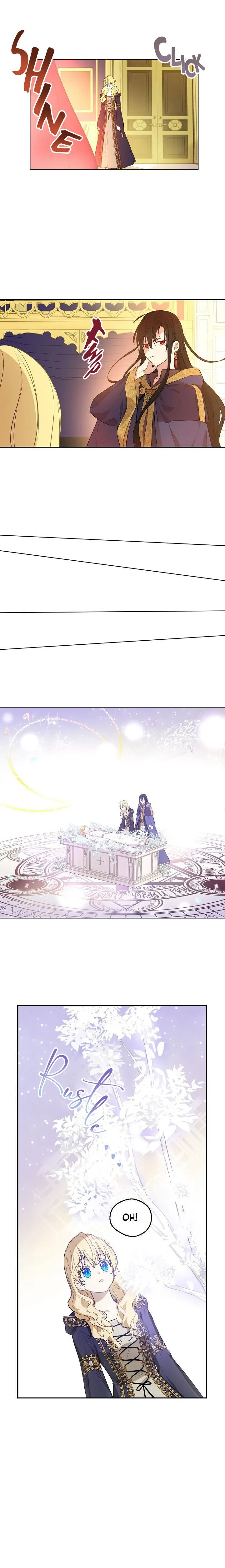 Who Made Me A Princess Chapter 99 Online - página 4