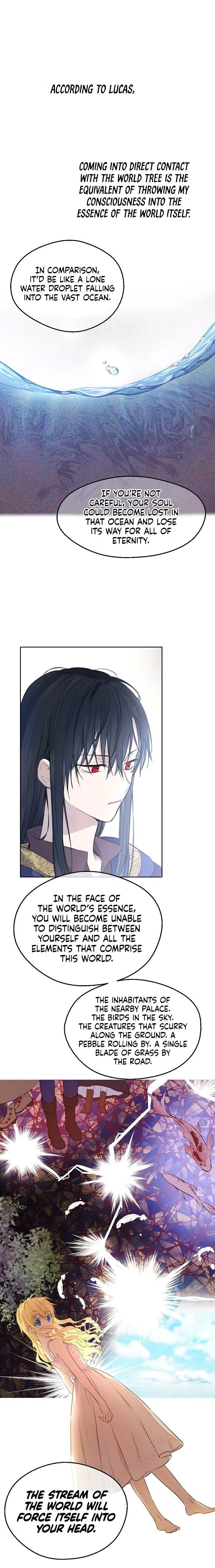 Who Made Me A Princess Chapter 99 Online - página 6