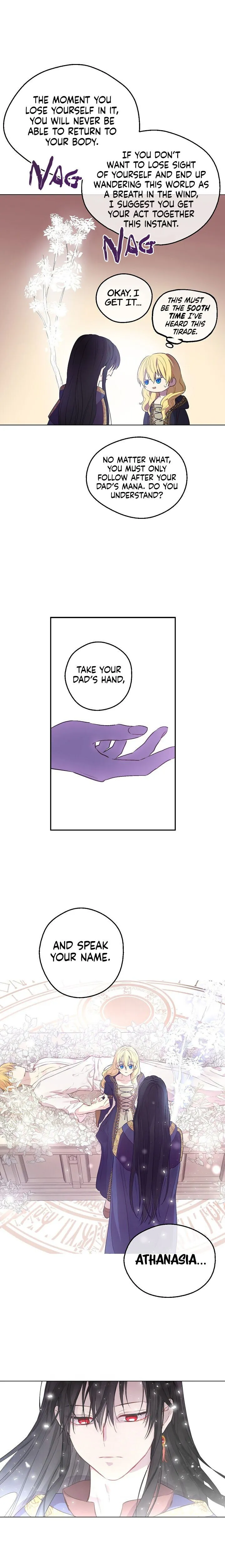 Who Made Me A Princess Chapter 99 Online - página 7
