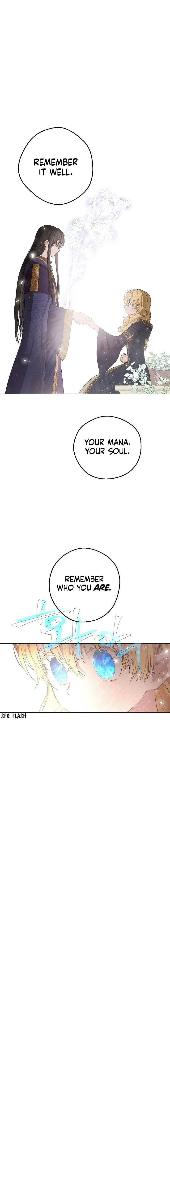 Who Made Me A Princess Chapter 99 Online - página 8