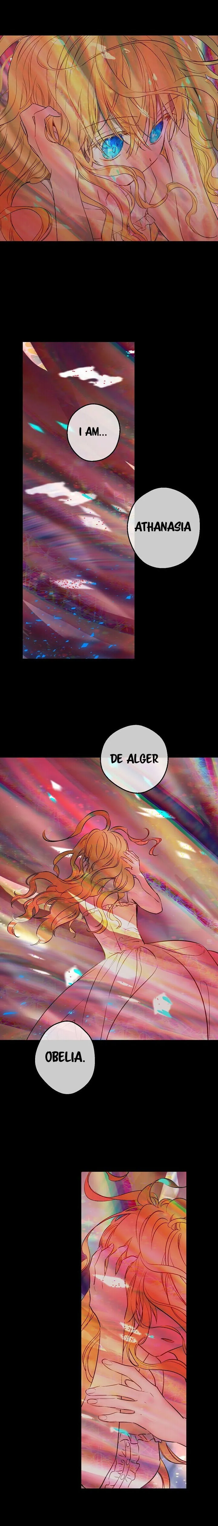 Who Made Me A Princess Chapter 99 Online - página 14