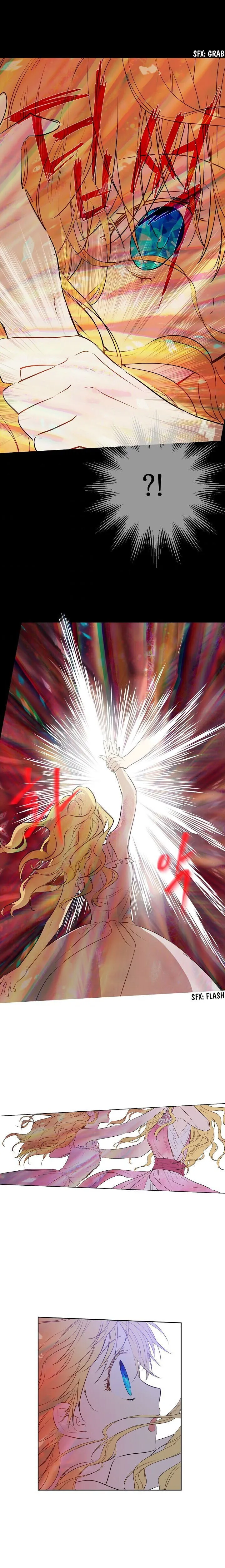Who Made Me A Princess Chapter 99 Online - página 15
