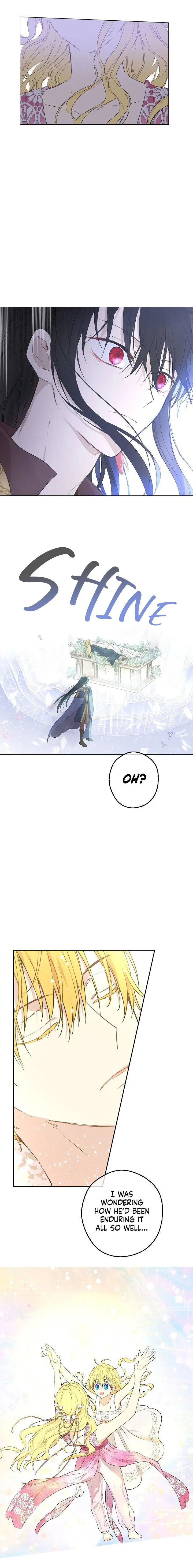 Who Made Me A Princess Chapter 99 Online - página 16